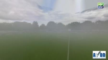 DVC'26 JO15-1 - SV Spero JO15-1