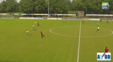 DVC'26 ZA3 - SV de Paasberg 4