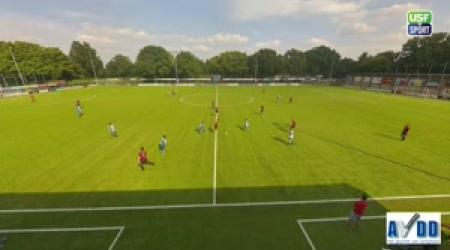 DVC'26 JO19-1 - DTS Ede JO19