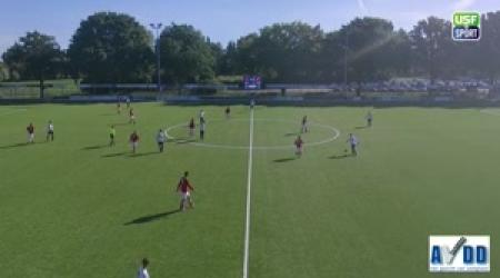 DVC'26 3 - VV Gendringen 2