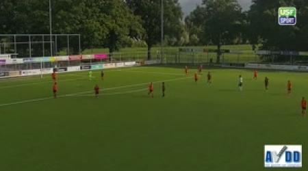 DVC'26 JO13-1 - VV de Bataven JO13-1