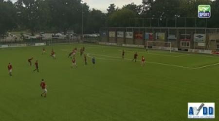 DVC'26 ZA3 - SV Concordia-Wehl ZA3