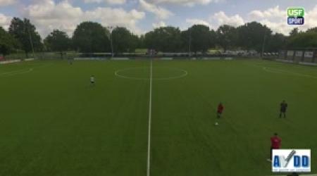DVC'26 2 - SC Varsseveld 2