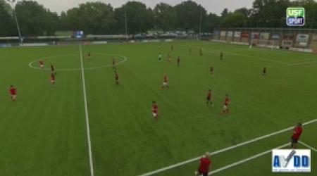 DVC'26 JO15-1 - AZSV JO15-1