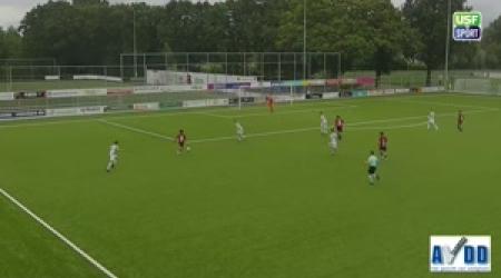 DVC'26 1 - SV Spero 1