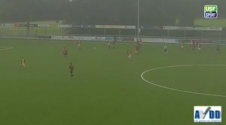 DVC'26 JO15-1 - Go Ahead Eagels JO16