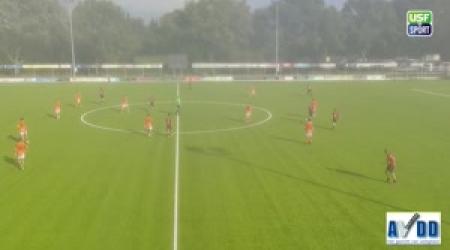 DVC'26 JO19-1 - DVV Duiven JO19-1