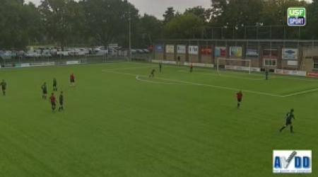 DVC'26 7 - VV Sprinkhanen 4