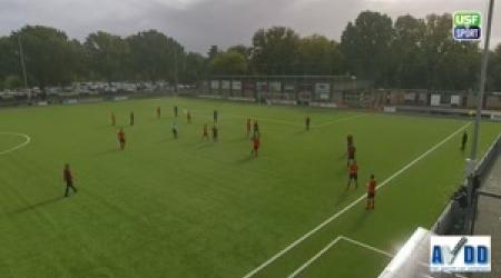 DVC'26 2 - VV de Bataven 2