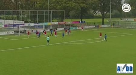 DVC'26 JO13-1 - Jonge Kracht JO13-1