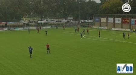 DVC'26 ZA3 - FC Bergh 3