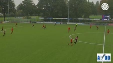 DVC'26 3 - SV Voorwaarts Twello 2