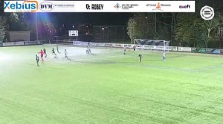 RVVH JO13-1 - De Rotterdamse Leeuw JO14-1 (summary)