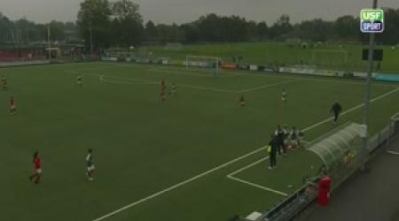 Sportlust '46 JO13-1 - SV DSO JO13-1