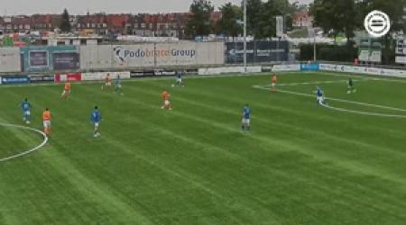 RKAV Volendam 023 - WV-HEDW O23-1