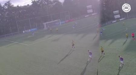 VFC Vlaardingen JO15-1 - SC Monster JO15-1 (summary)