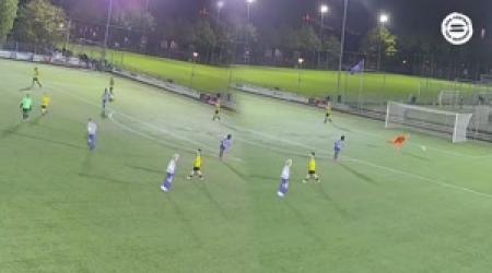 VFC Vlaardingen JO19-1 - XerxesDZB JO19-2 (summary)
