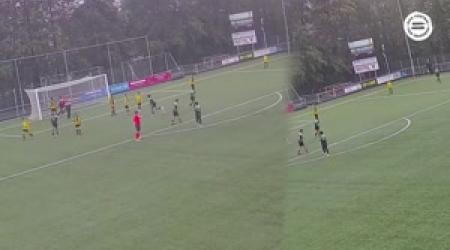 VFC Vlaardingen JO14-1 - VV HWD JO14-1 (summary)