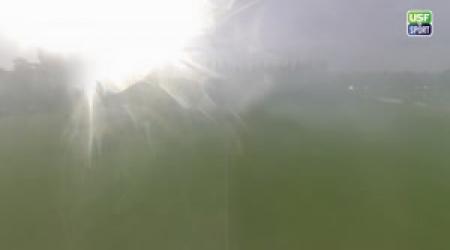 VFC Vlaardingen JO15-1 - VV Hellevoetsluis JO15-1