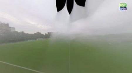 VFC Vlaardingen JO15-2 - MSV '71 JO15-1