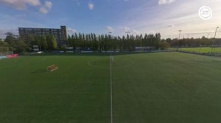 VFC Vlaardingen 1 - VFC Vlaardingen 1