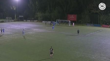 SVS Capelle O23-1 - ASW O23-1 (summary)