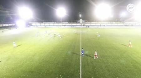 GVVV O23-1 - Ijsselmeervogels 2e (summary)