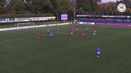 GVVV JO15-1 - KSV Fortissimo JO19-2 (summary)