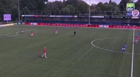 GVVV O23-1 - VV DOVO O23-2