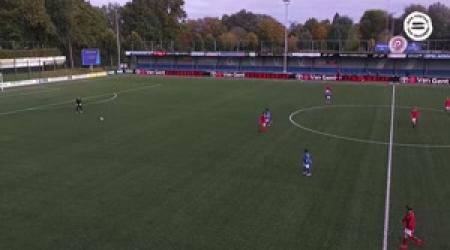 GVVV JO15-1 - KSV Fortissimo JO19-2