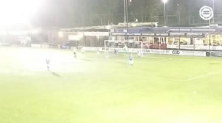 GVVV O23-1 - Ijsselmeervogels 2e