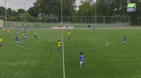 GVVV JO17-1 - VV VRC JO17-1