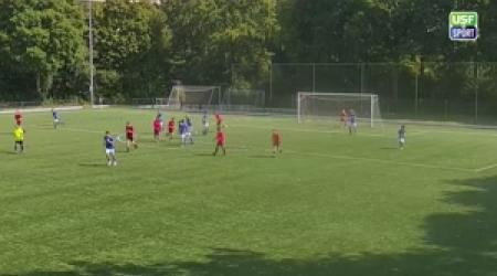 GVVV JO16-1 - AFC Quick 1890 JO16-1