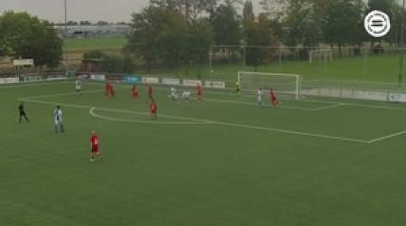 VV Koudekerk 2 - VV Koudekerk 2