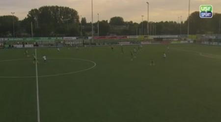 Voorschoten '97 JO13-1 - RKVV DEM JO13-1 (summary)