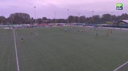 Voorschoten '97 vr3 - Football Factory VR1 (summary)