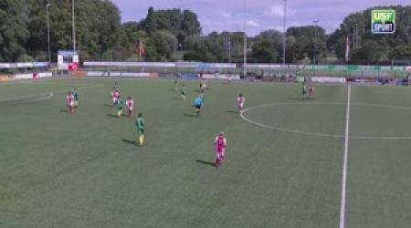 Voorschoten '97 2 - RCL 2