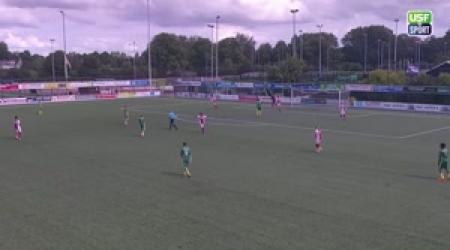 Voorschoten '97 1 - RCL 1