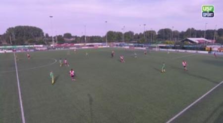 Voorschoten '97 JO19-1 - RKAVV JO19-1