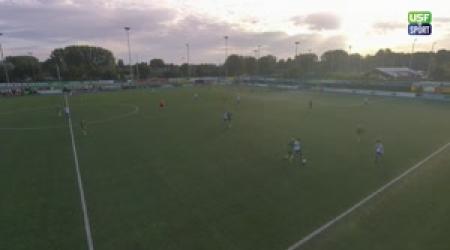 Voorschoten '97 JO13-1 - RKVV DEM JO13-1