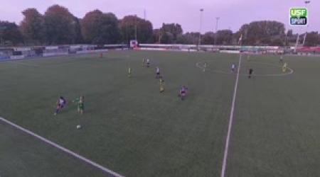 Voorschoten '97 4 - RCL 3