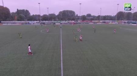 Voorschoten '97 JO19-1 - RCL JO19-1