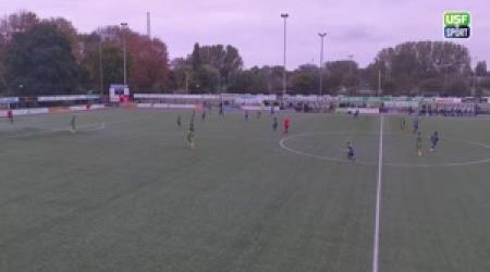 Voorschoten '97 JO19-1 - Forum Sport JO19-1