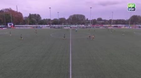 Voorschoten '97 vr3 - Football Factory VR1