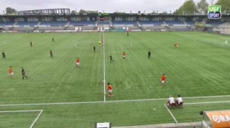 RBC JO19 - K. Berchem Sport JO19