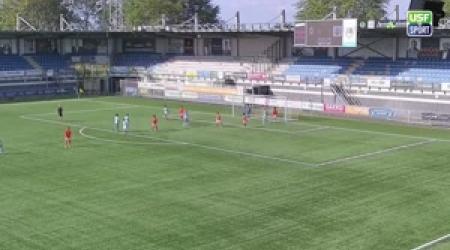 RBC JO14 - JVOZ JO14