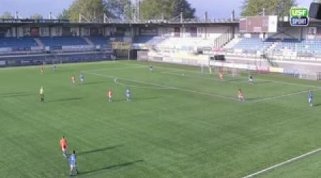 RBC JO13 - VVR JO13-1