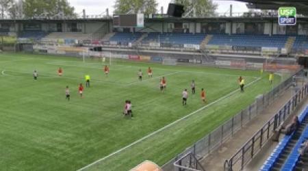 RBC JO19 - VV Alphense Boys JO19