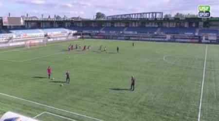 RBC O23 - KV Mechelen JO18