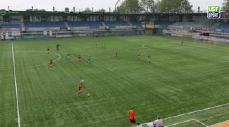 RBC JO14 - UVV '40 JO14-1